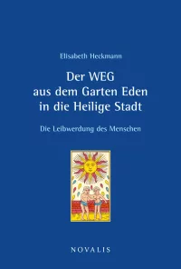 Cover Heckmann Der Weg